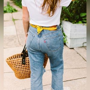 Levi’s 501 T Jeans